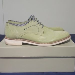Mens Dress Shoes